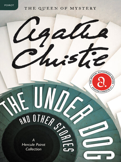 Title details for The Under Dog and Other Stories by Agatha Christie - Available